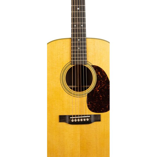 Martin Guitar D-28 Satin
