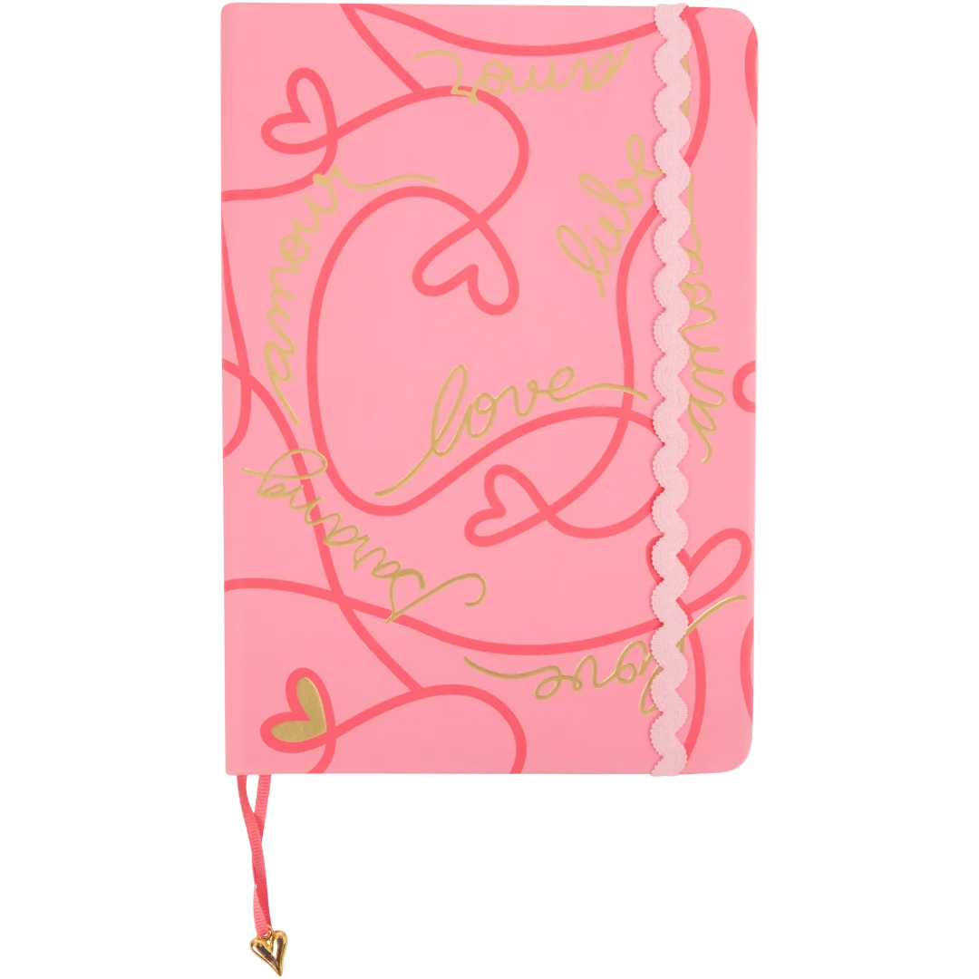 Notitieboek A5 160 vel | diverse varianten