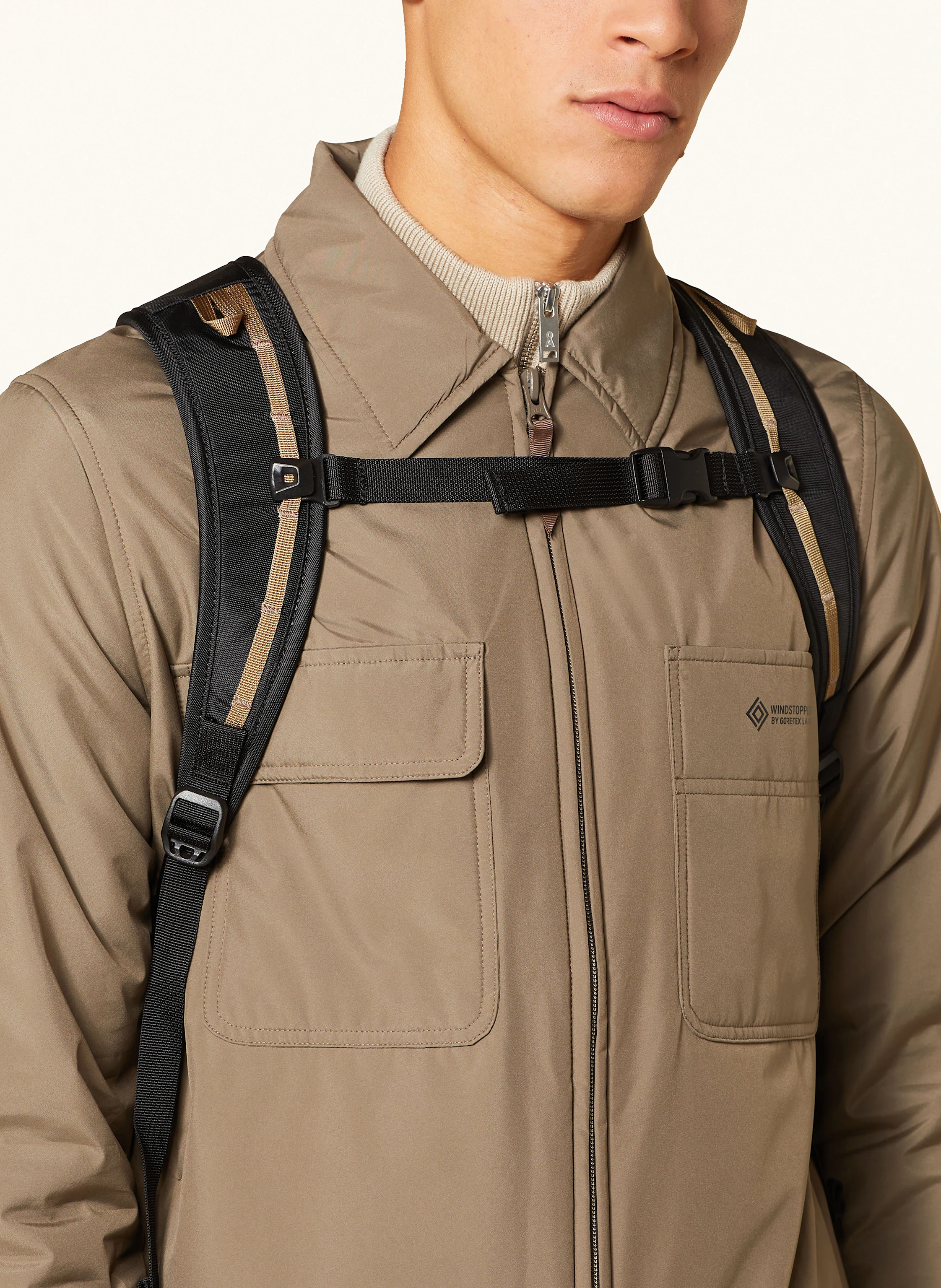 cotopaxi Rucksack VAYA 18 l mit Laptop-Fach