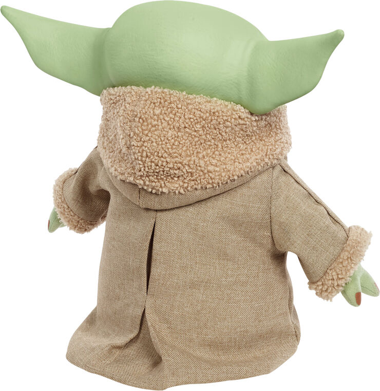 Mattel Plush Mattel Plush Star Wars Gr