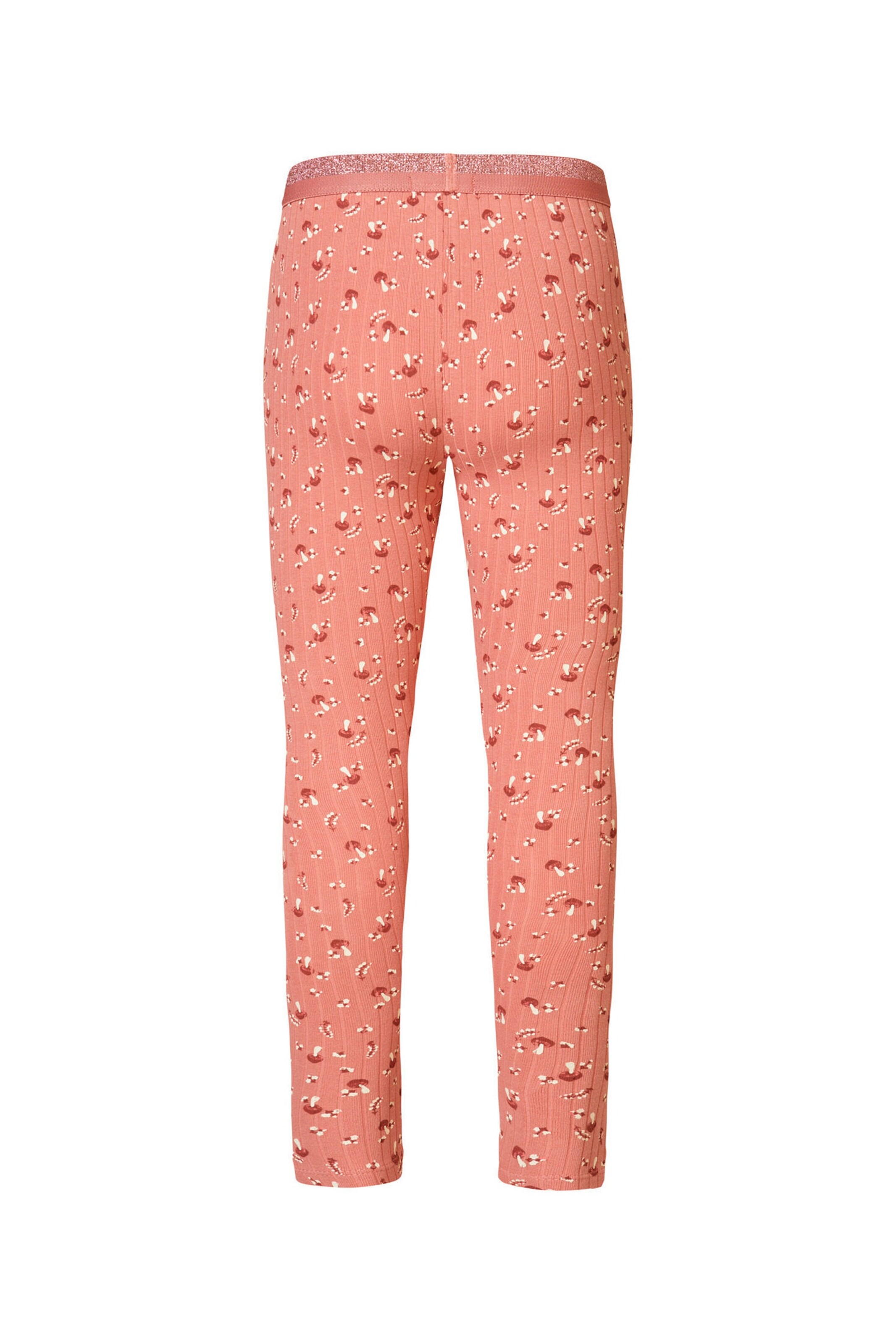 NOPPIES KIDS Leggings Jenison Old Rose