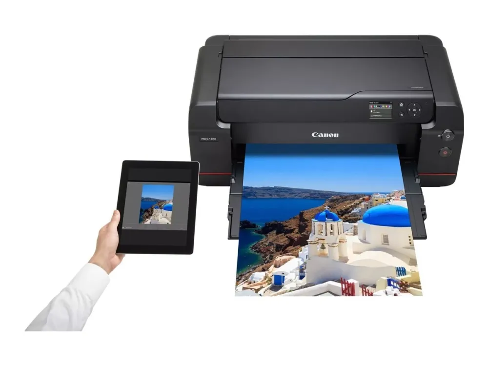 Canon imagePROGRAF PRO-1100 - 17