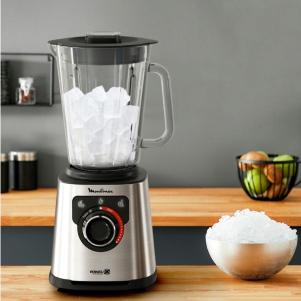 Liquidificador Moulinex Perfectmix  LM871D10