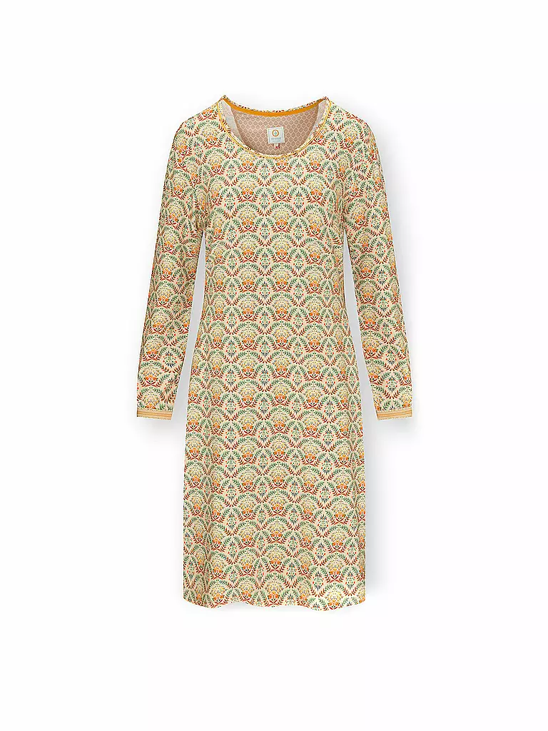 PIP STUDIO Nachthemd - Sleepshirt DESTINY BALLAMOS beige