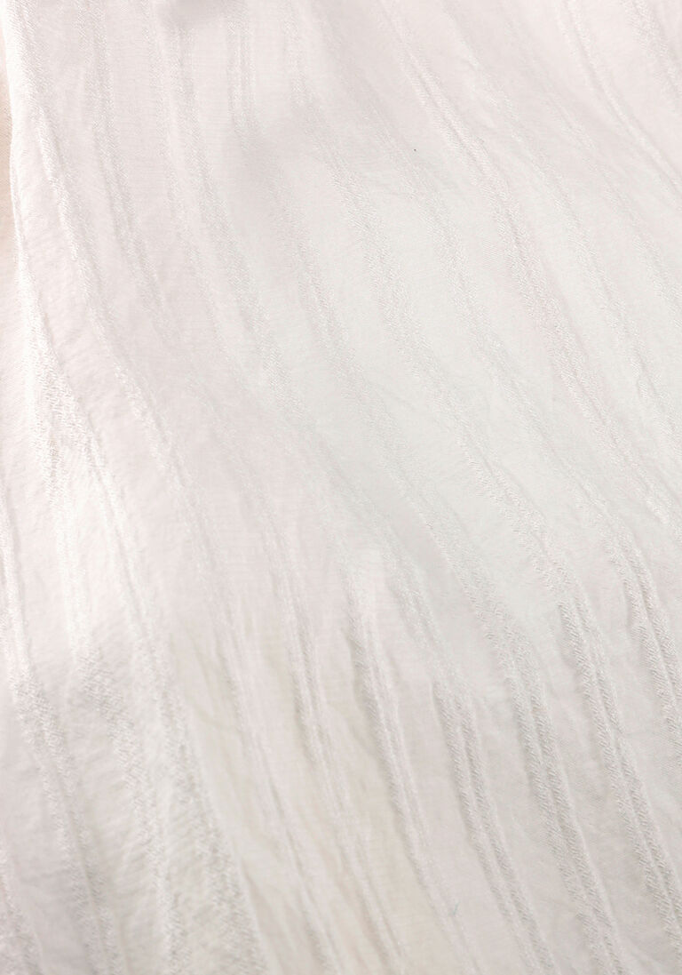 CO\\'COUTURE witte co'couture blouse selma blouse