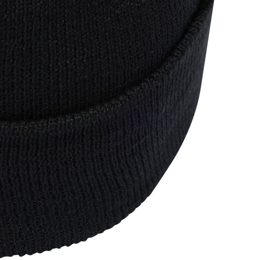 Manchester United Woolie - Noir/Rouge