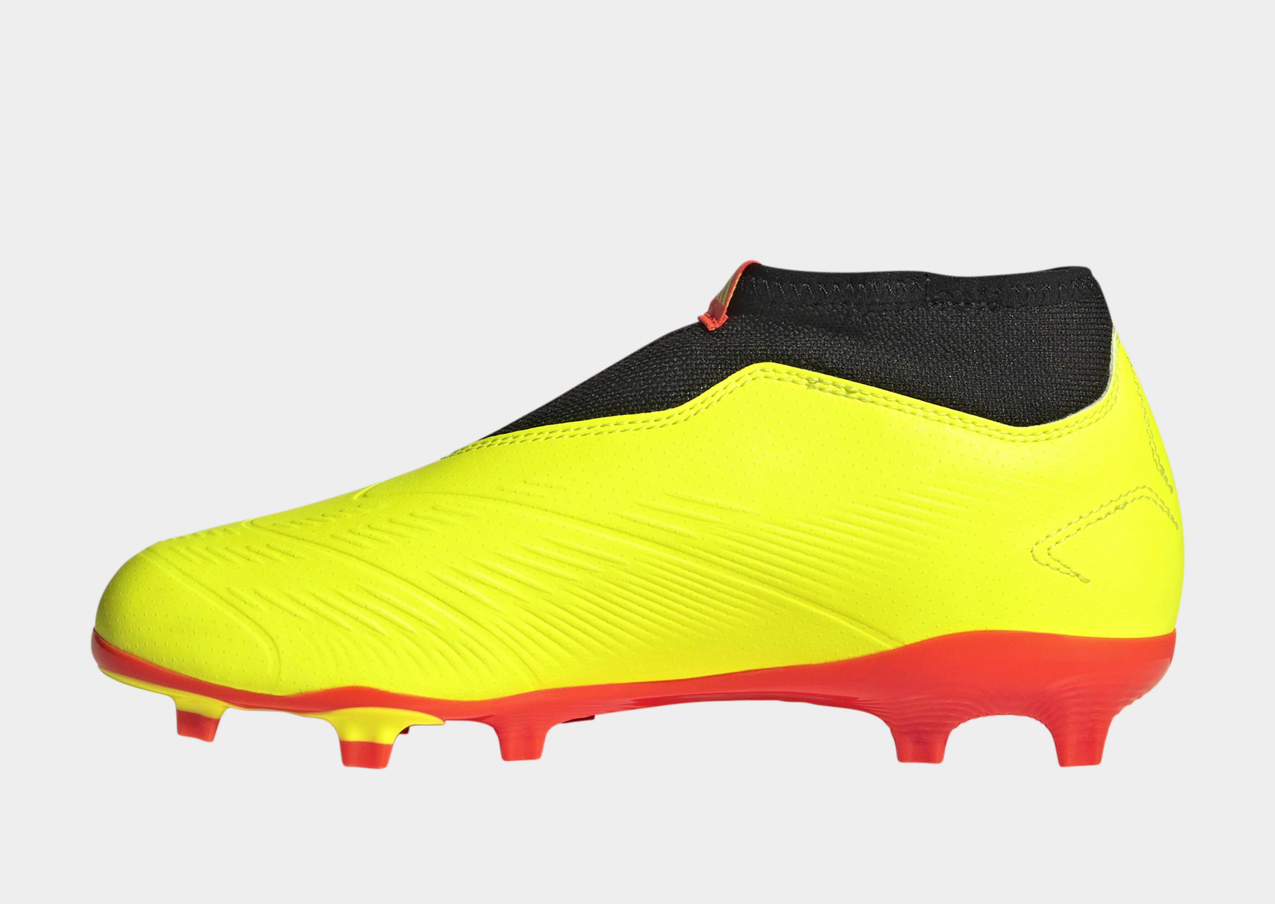 adidas Chaussure sans lacets Predator 24 League Terrain souple