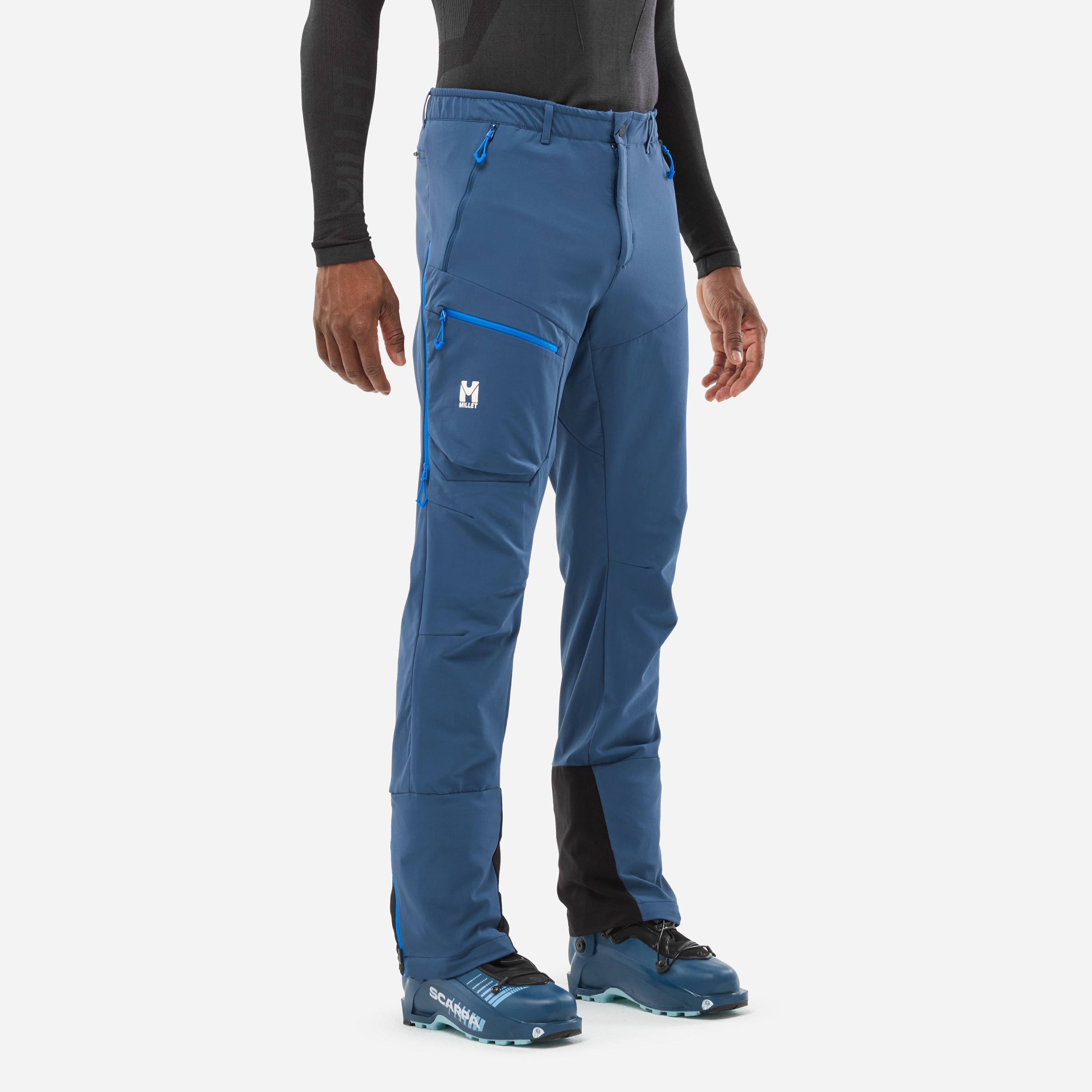 Rutor XCS Pant M