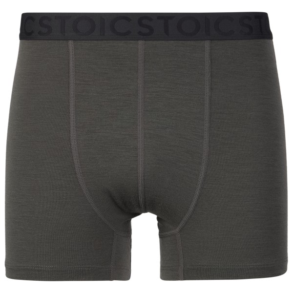 Stoic - Merino150 SadjemSt. Boxer - Sous-vêtement mérinos