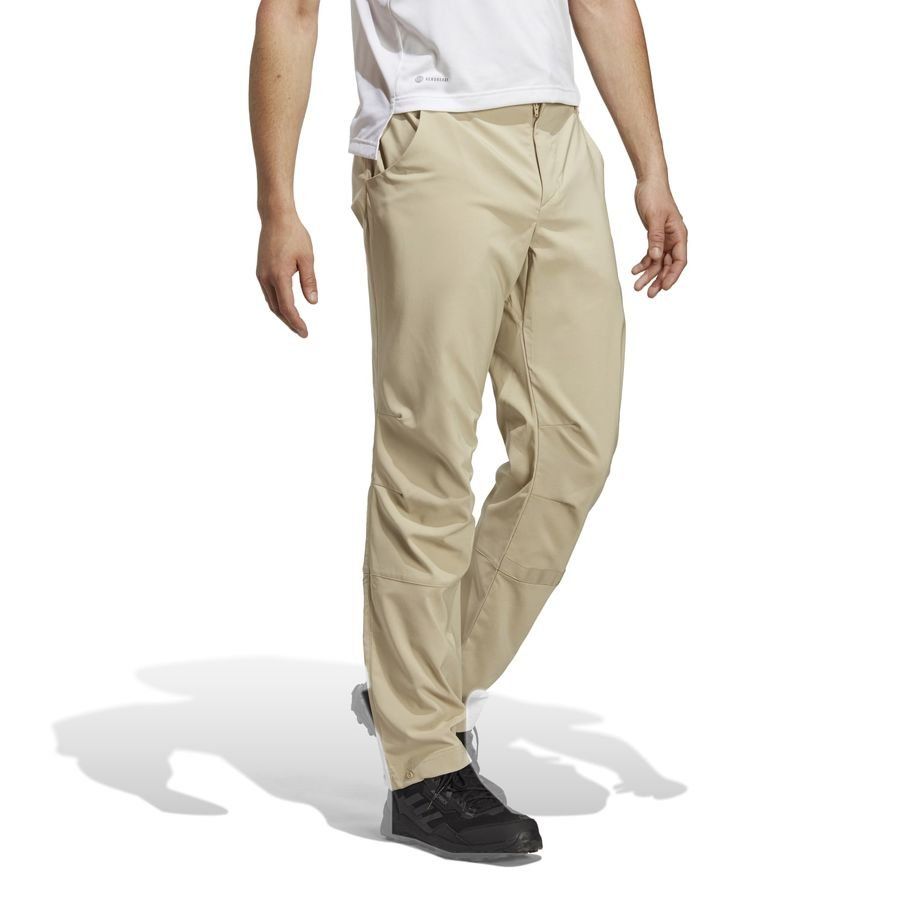 adidas Jogging Terrex Multi Woven - Beige