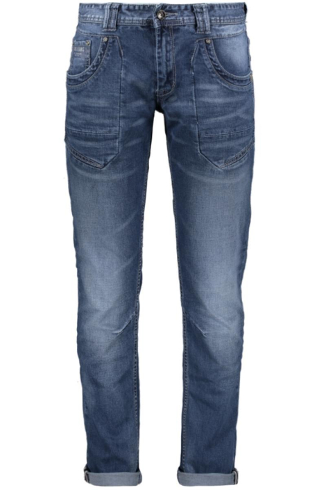 Cars blauwe heren jeans