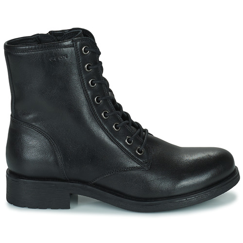 Geox - D RAWELLE - Noir