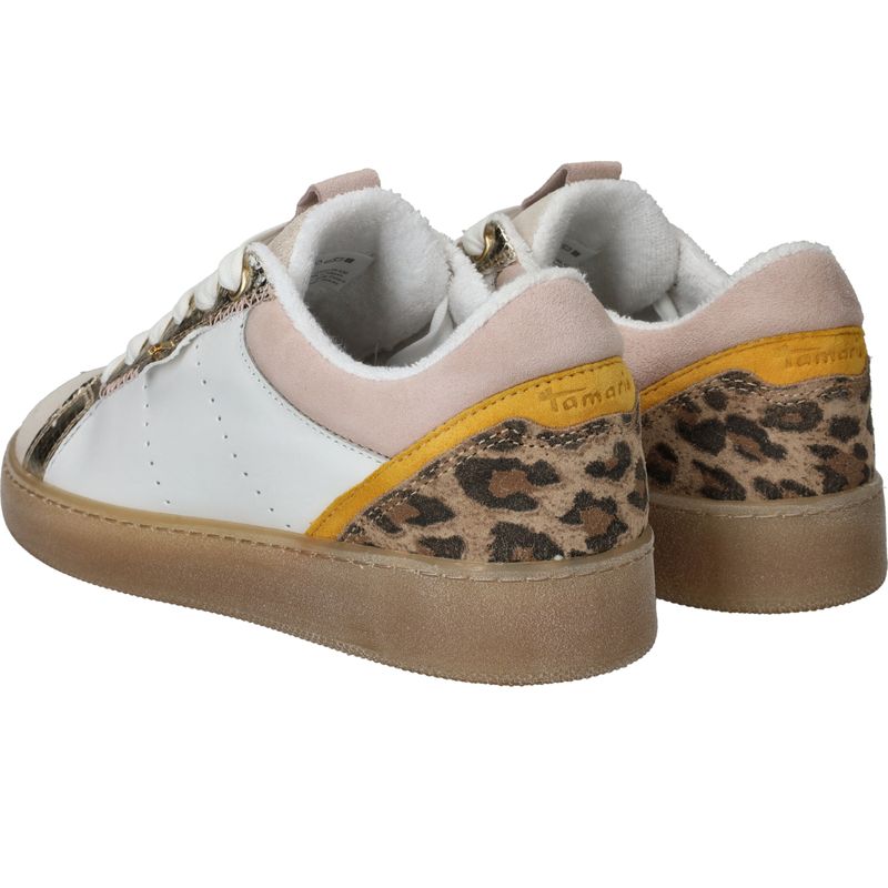 Tamaris Sneakers Beige Dames