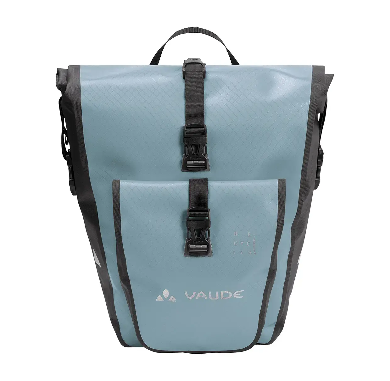 VAUDE Aqua Back Plus Recycled Fietstassen Blauw