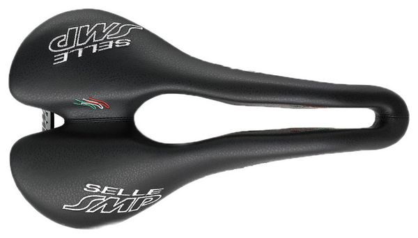 SMP Selle Trekking VTT SMP PLUS Noir