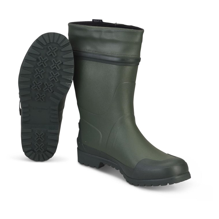 Tretorn Scout S Rubber Boots