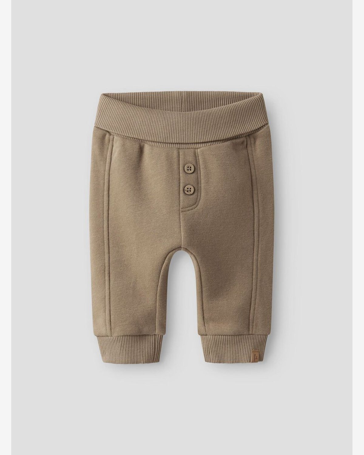 Joggebukse Baby – Øko Jersey | ILONDON RAS LOOSE SWEAT PANT LIL