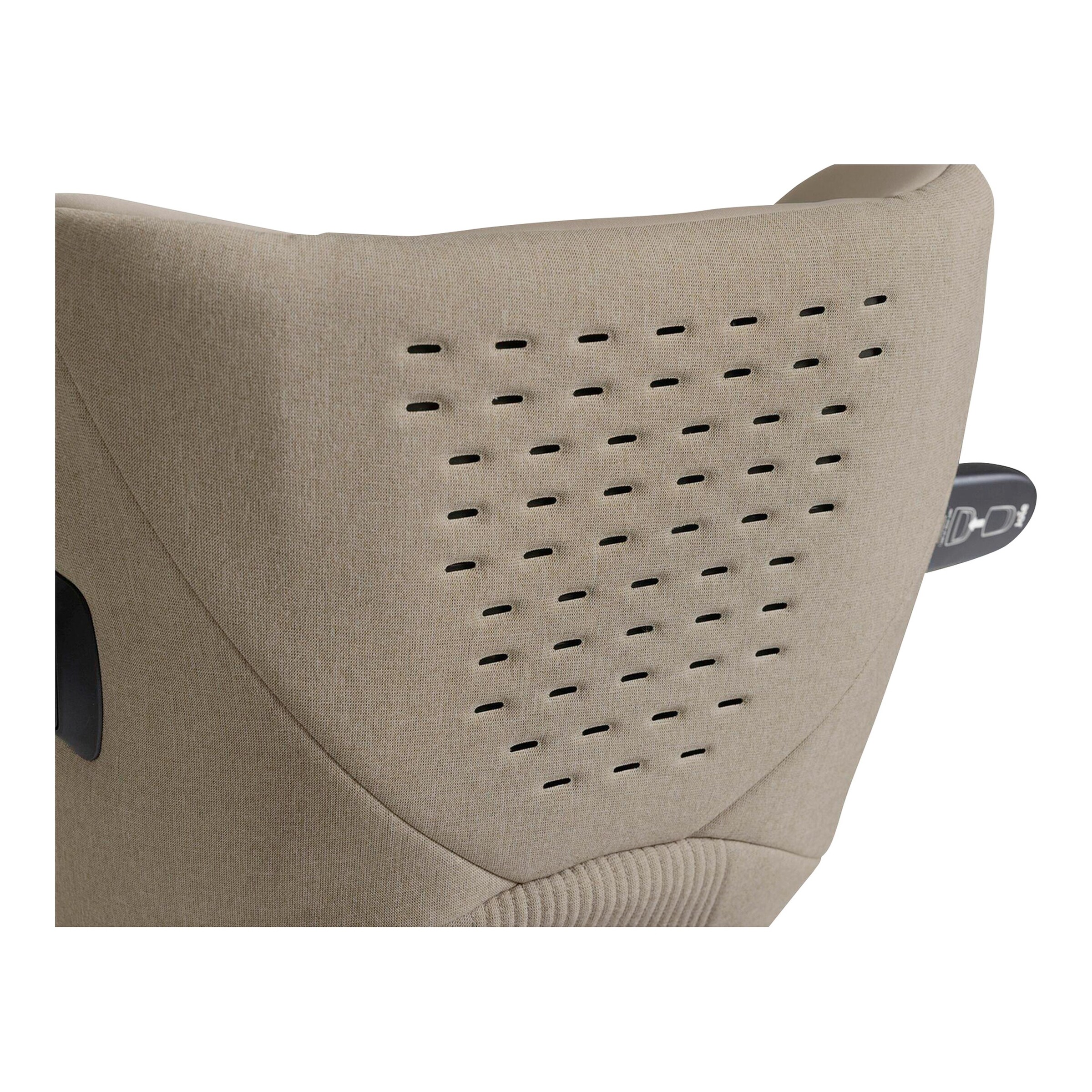 Joie - signature Kindersitz i-Spin XL sandstone