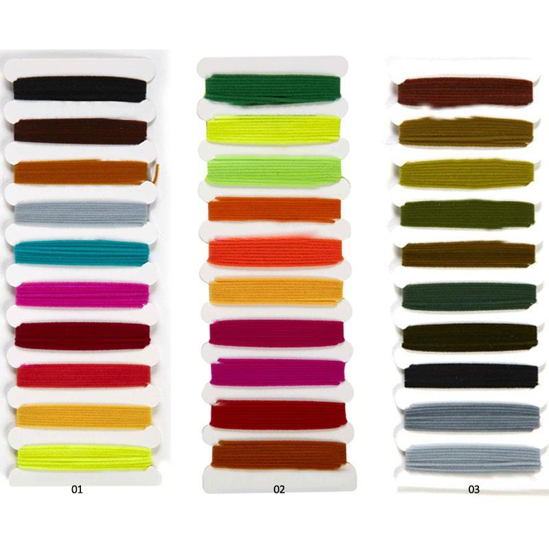 Chenille Jmc Assortiment