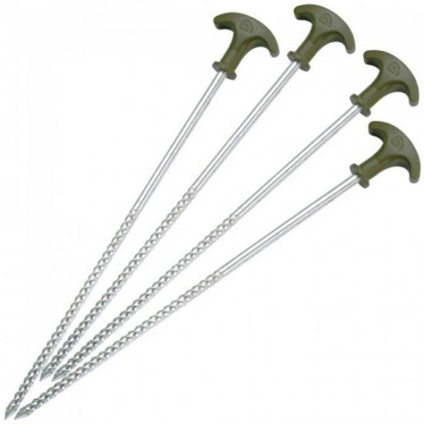 Trakker 12 inch Haringen