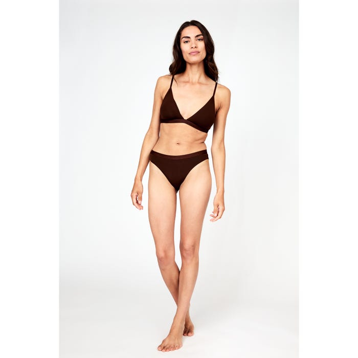 Calvin Klein-Mid rise bikini slip - Calvin Klein Underwear