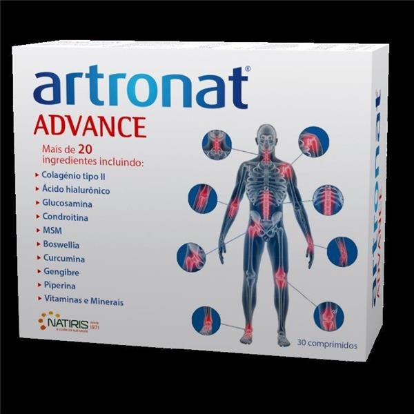 Artronat Advance