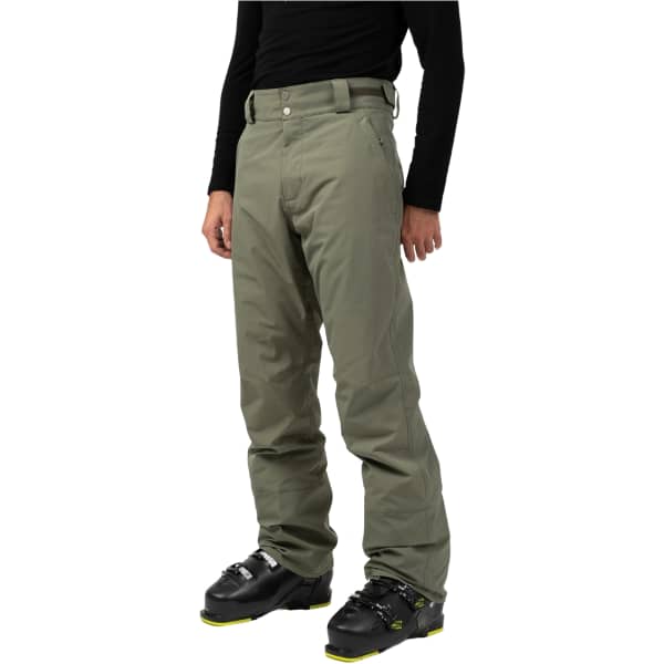 Pantalon de ski SUN VALLEY FOLKS SKI PANT M KAKI