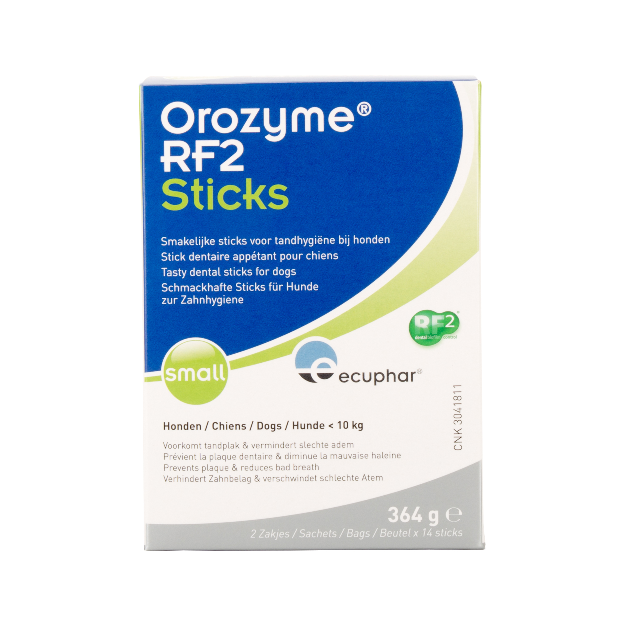 Orozyme RF2 Sticks