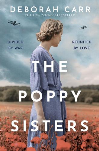 The Poppy Sisters (Paperback)