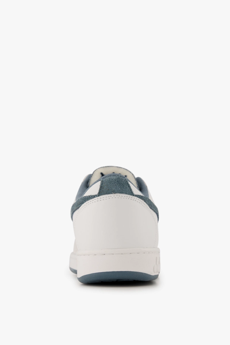 Diadora Magic Basket Low Neat Herren Sneaker