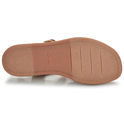 Clarks - KIMMEI BAY Marrón