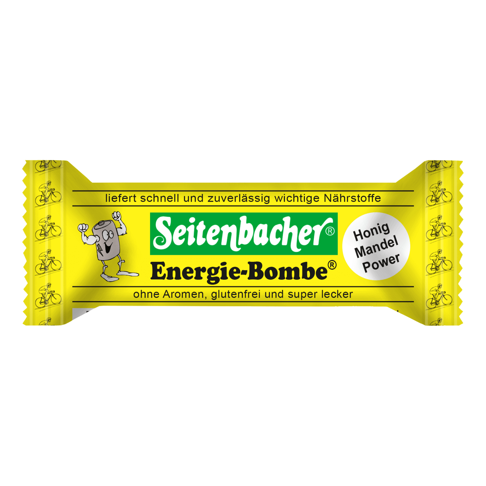 Energie Bombe (12x50g)