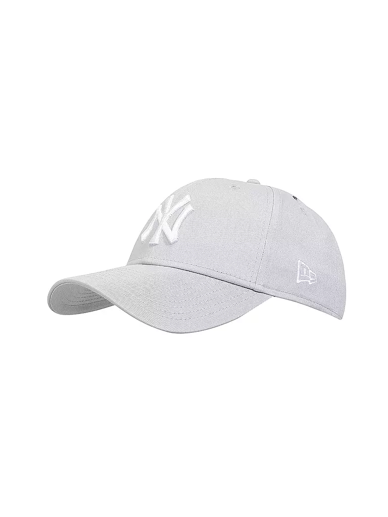 NEW ERA Kappe 9FORTY League Essential grau