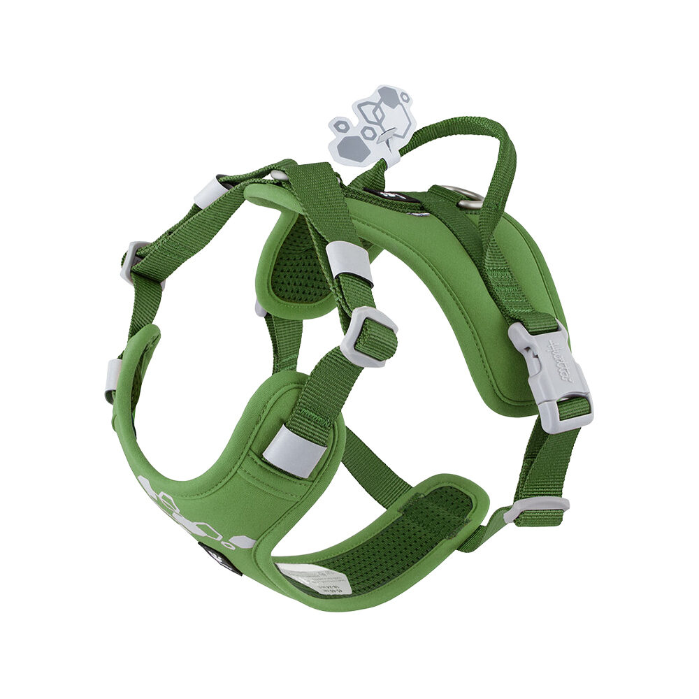 Hurtta Weekend Warrior Eco Harness 2