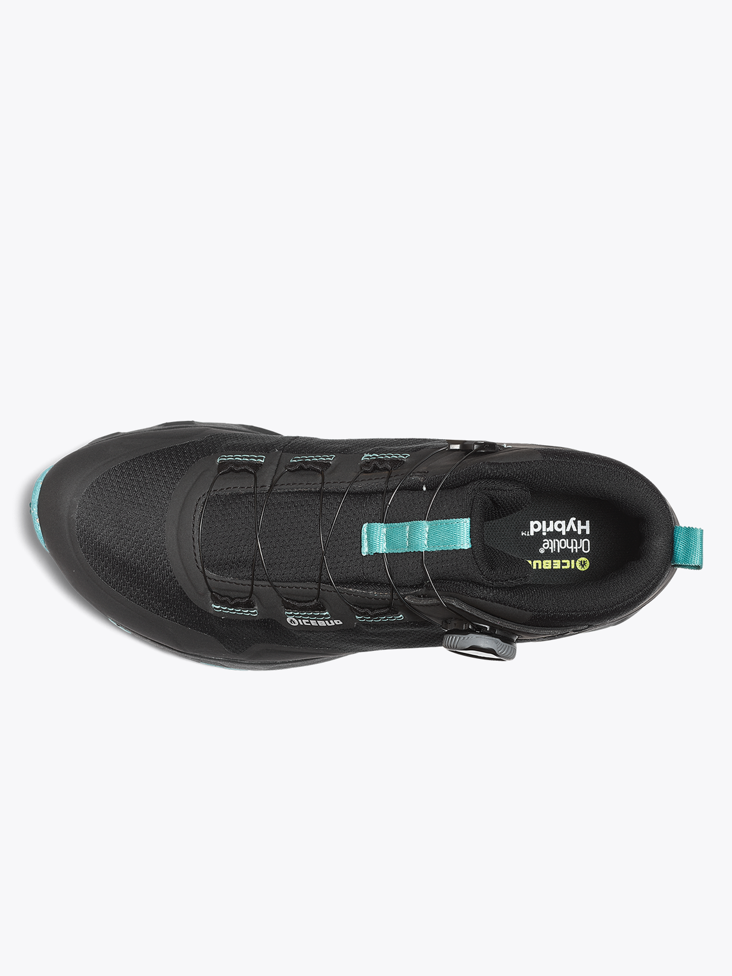 Rover Mid Woman RB9X Gore-Tex
