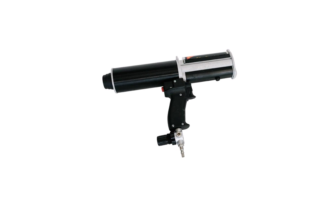 Dispenser lufttryk 220ml dobbeltpatron