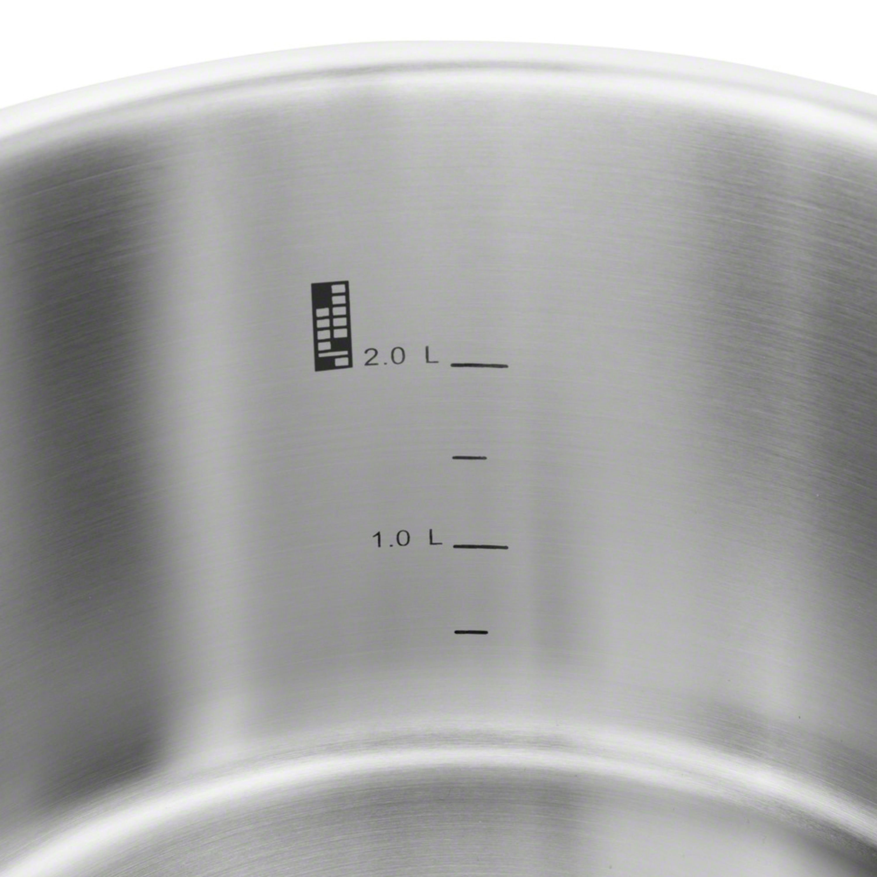 Topf-Set ZWILLING VITALITY