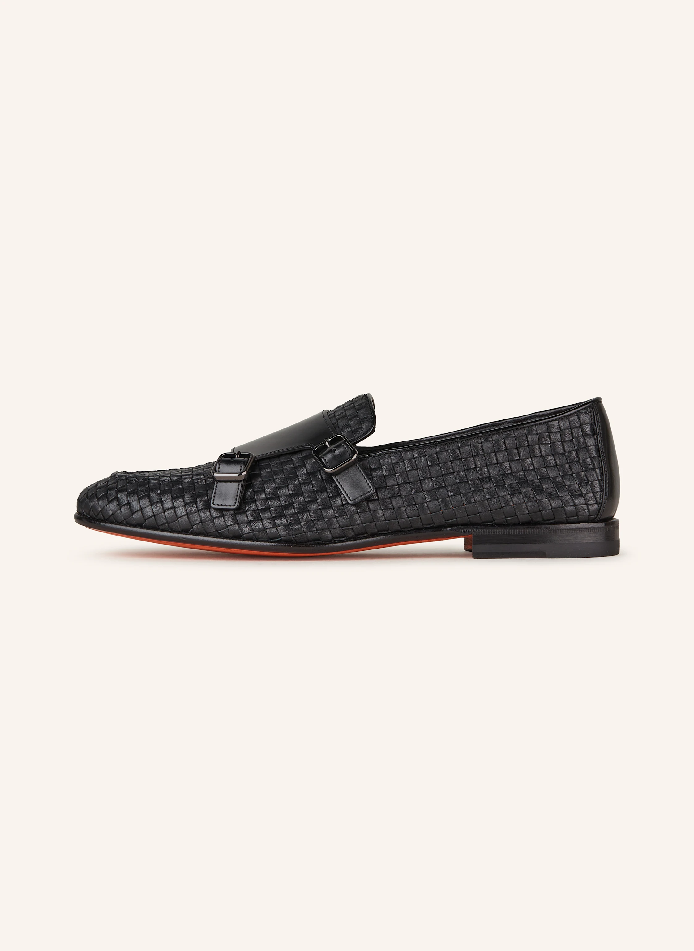 Santoni Double-Monks