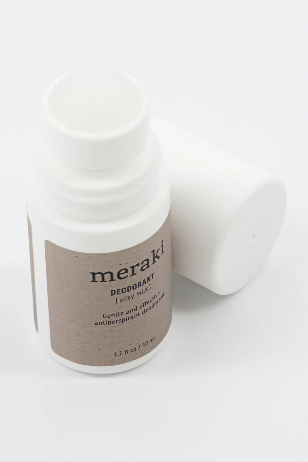 Meraki Deodorant silky mist