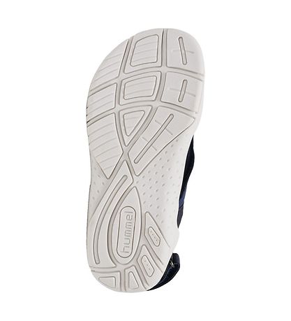Hummel Sandalen - Trekking II Jr - Navy Peony