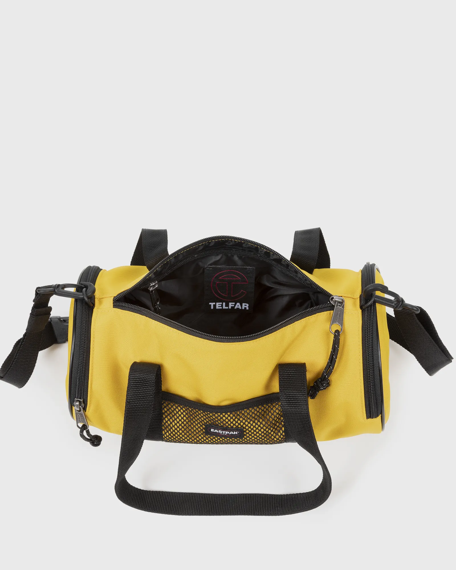 Eastpak Eastpak x Telfar Duffel M