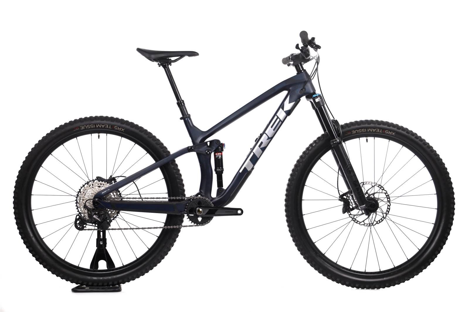 Trek Fuel EX 9.7 (2022) | Diamond