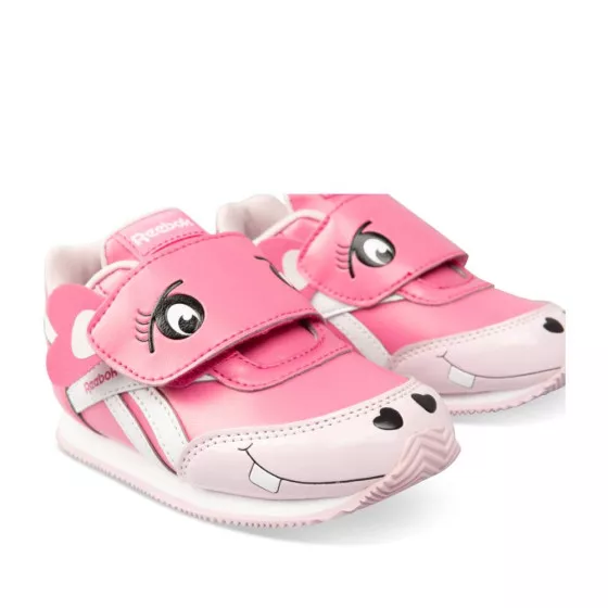 Baskets ROSE REEBOK Royal Cljog