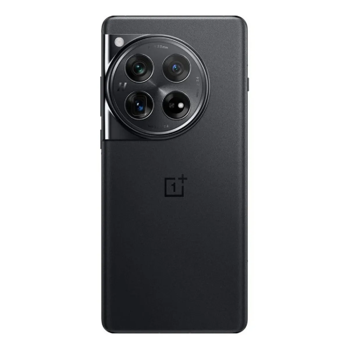 OnePlus 12 - Noir