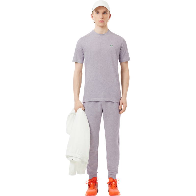 Lacoste Chest Logo T-shirt Herre