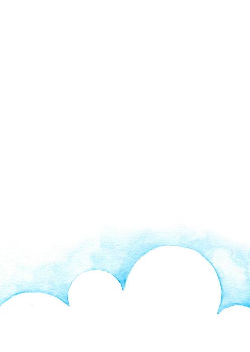 Bright Spot | Geboortekaart | met naam