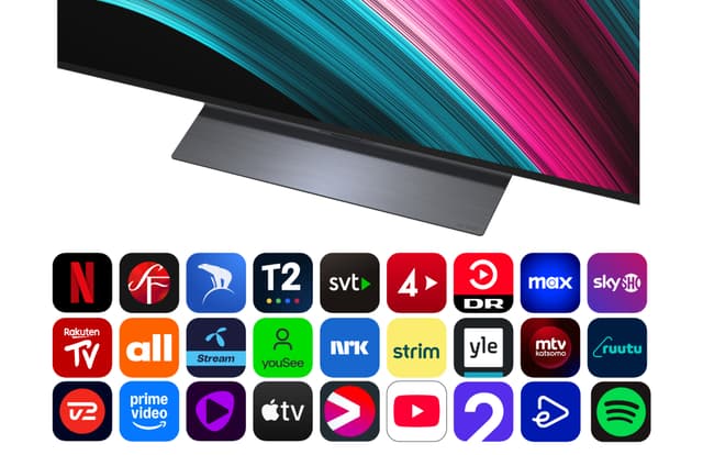 LG 55
