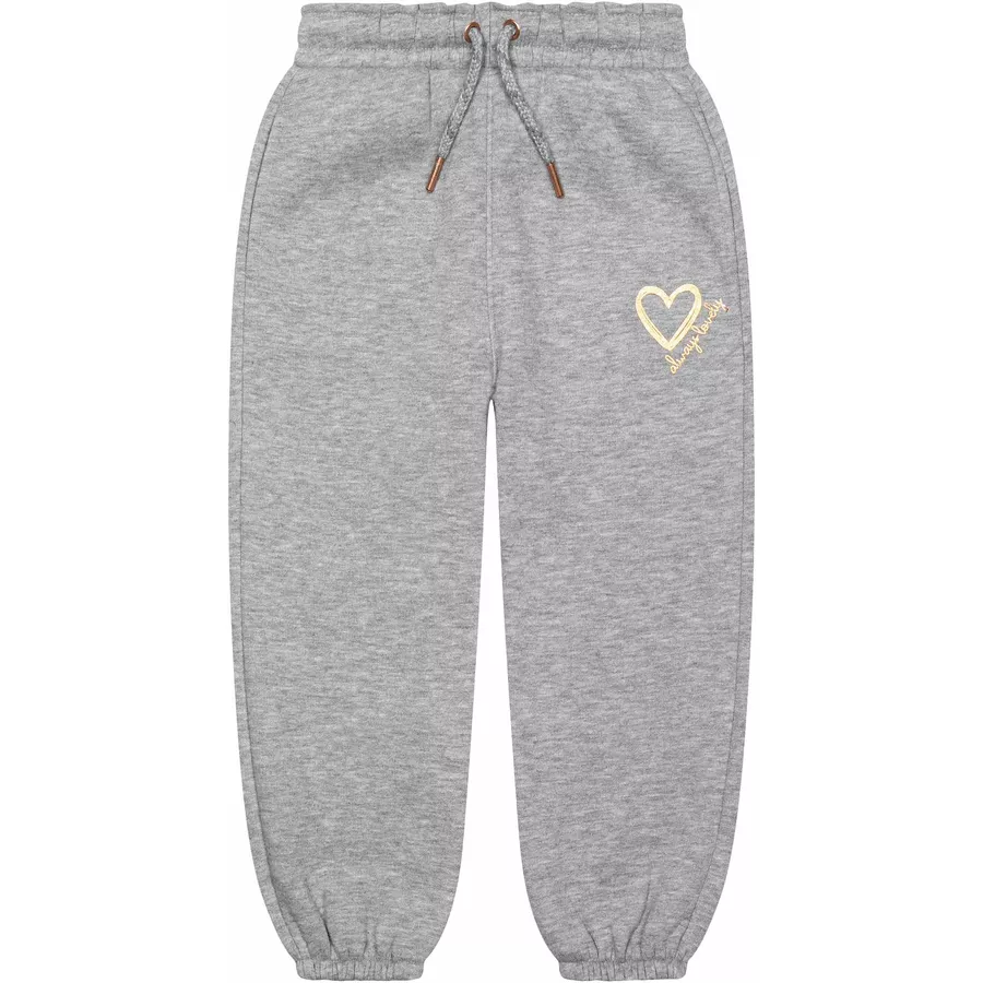 MINOTI Jogginghose Grau