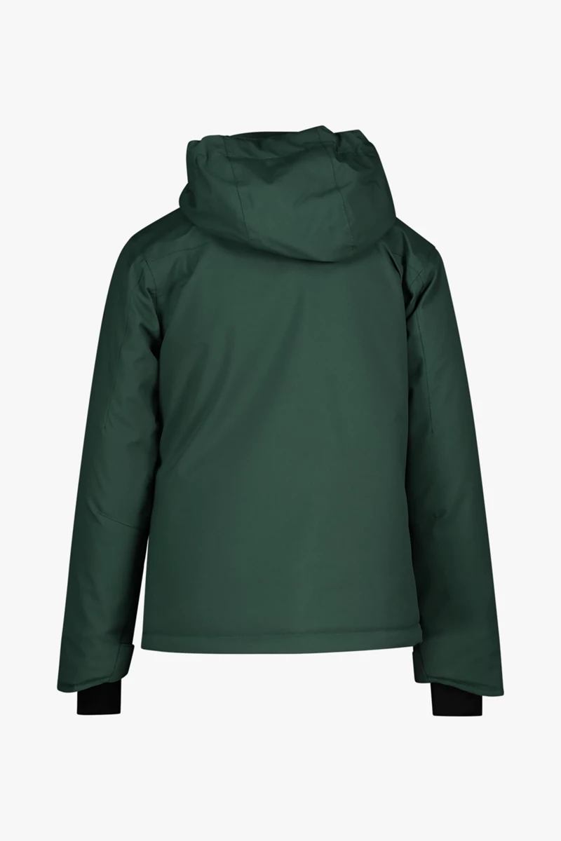2117 OF SWEDEN Langas Light Padded Kinder Skijacke