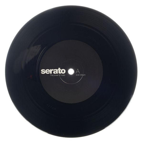 Serato Performance Serie 7